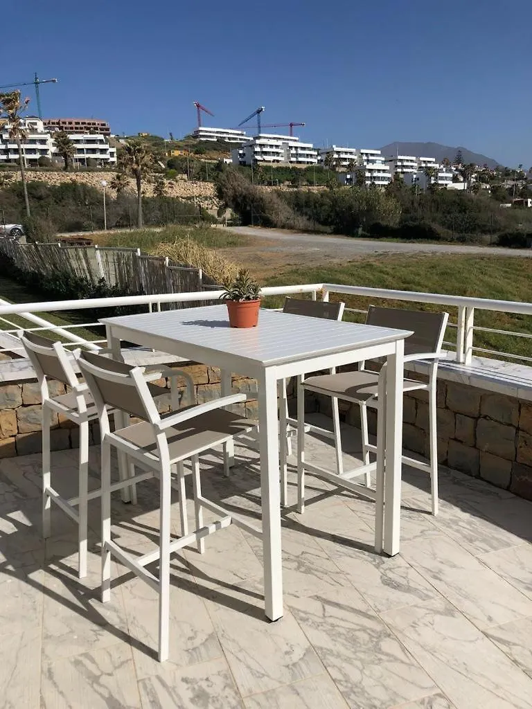 Casas Del Mar - Casares Costa 5003 Appartement