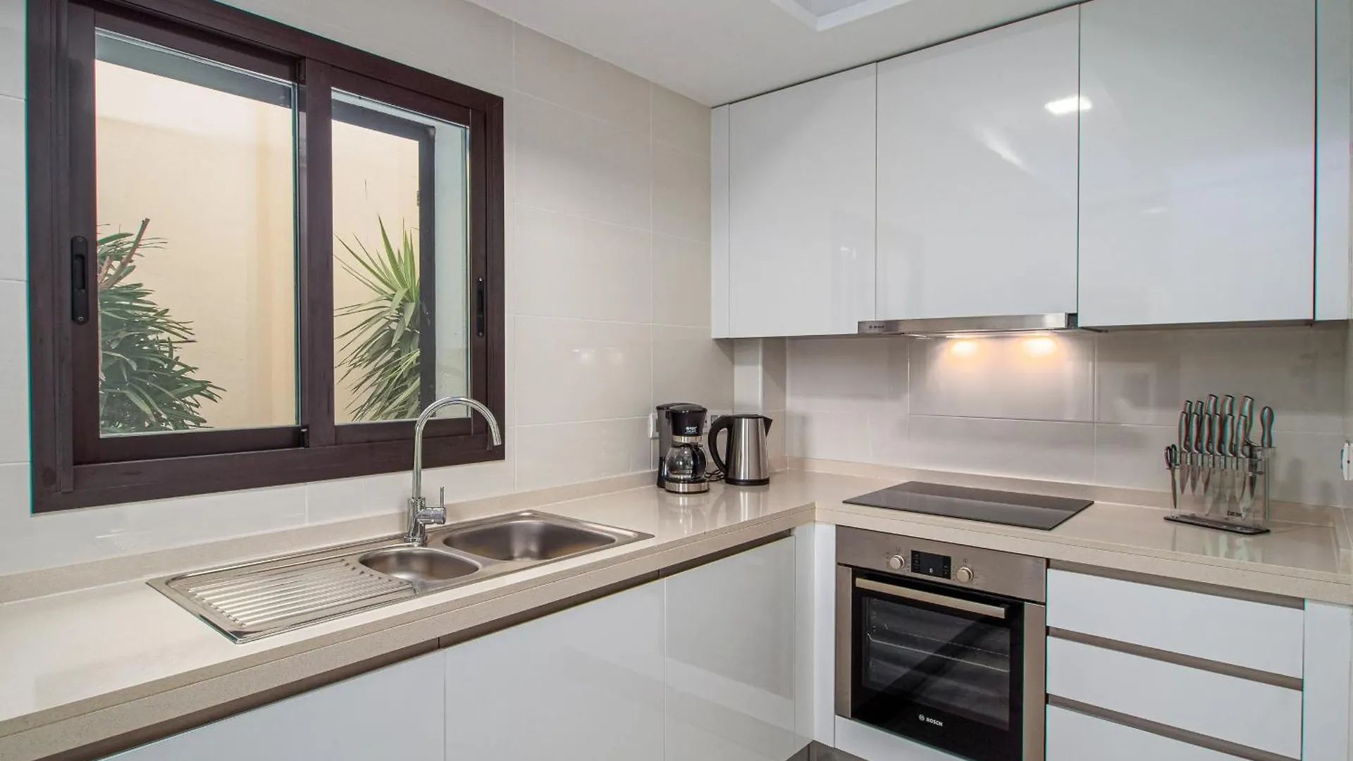 Casas Del Mar - Casares Costa 5003 Appartement 0*,