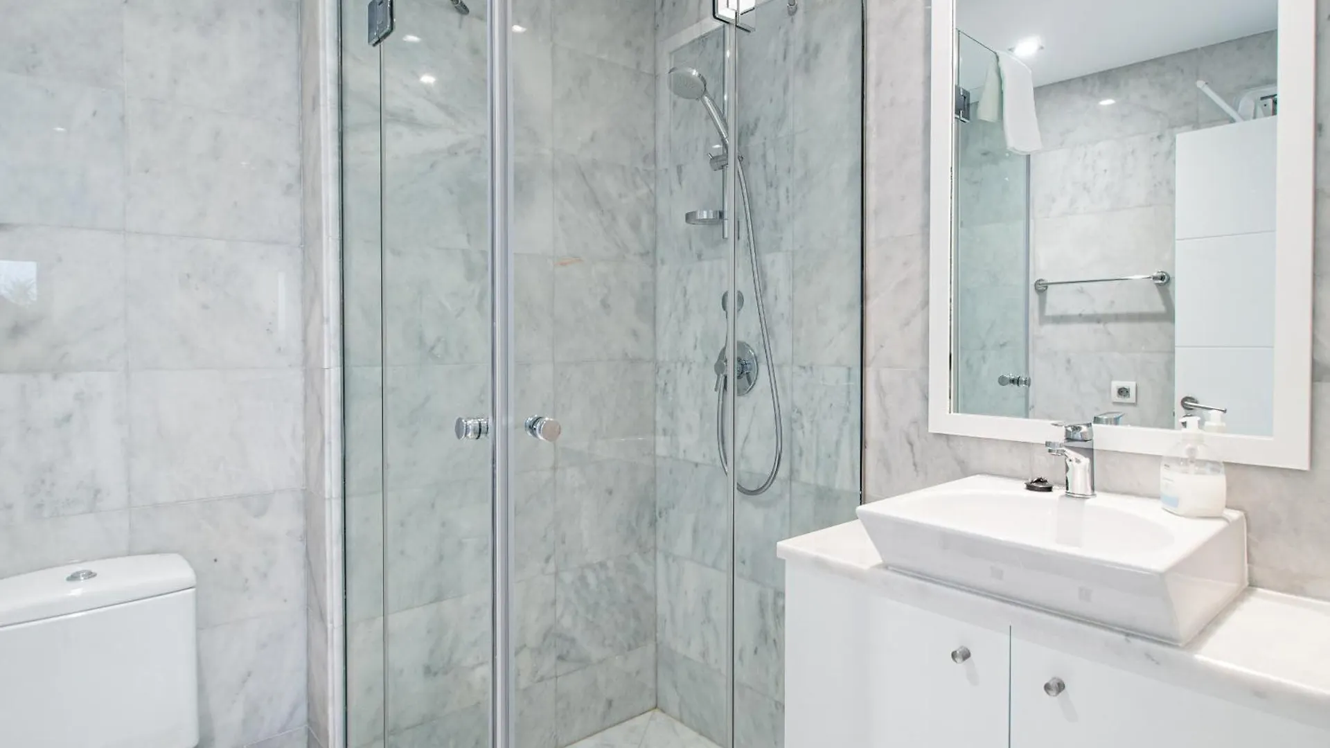 شقة Casas Del Mar - Casares Costa 5003 إسبانيا