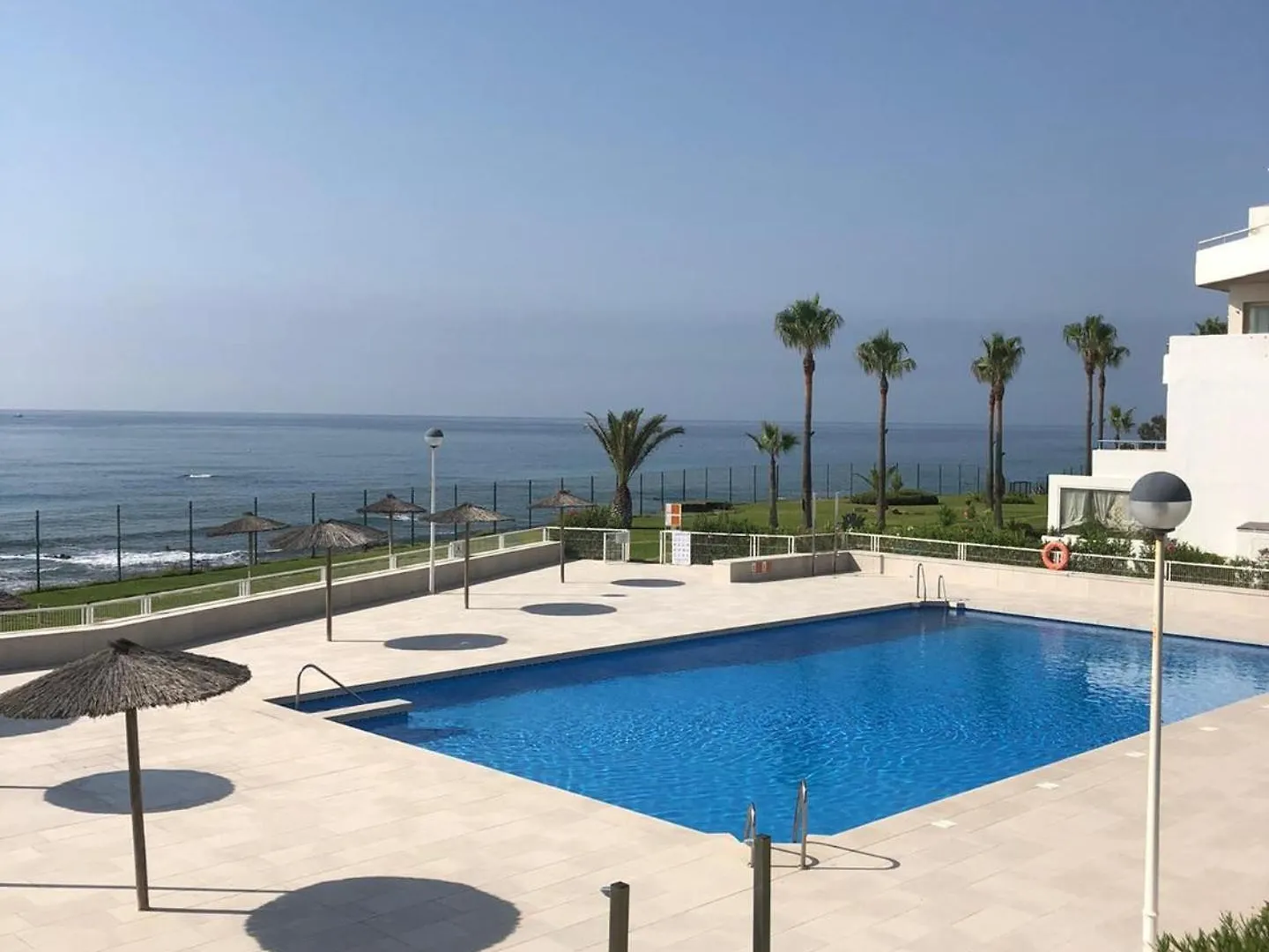 Casas Del Mar - Casares Costa 5003 Appartement