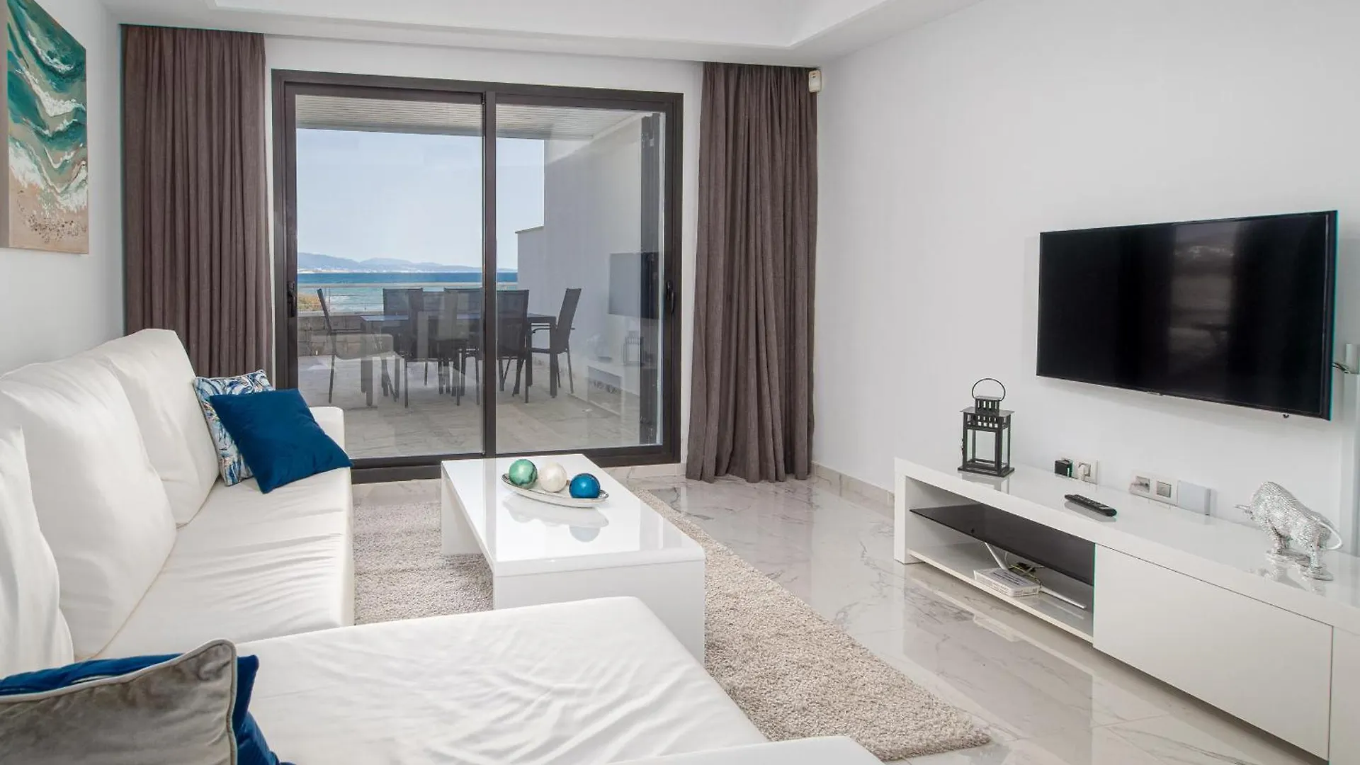 شقة Casas Del Mar - Casares Costa 5003 إسبانيا