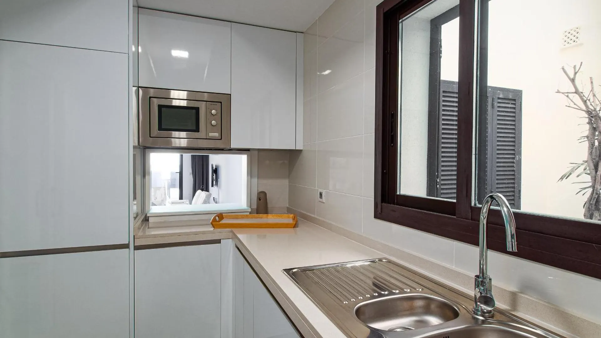 Casas Del Mar - Casares Costa 5003 Appartement