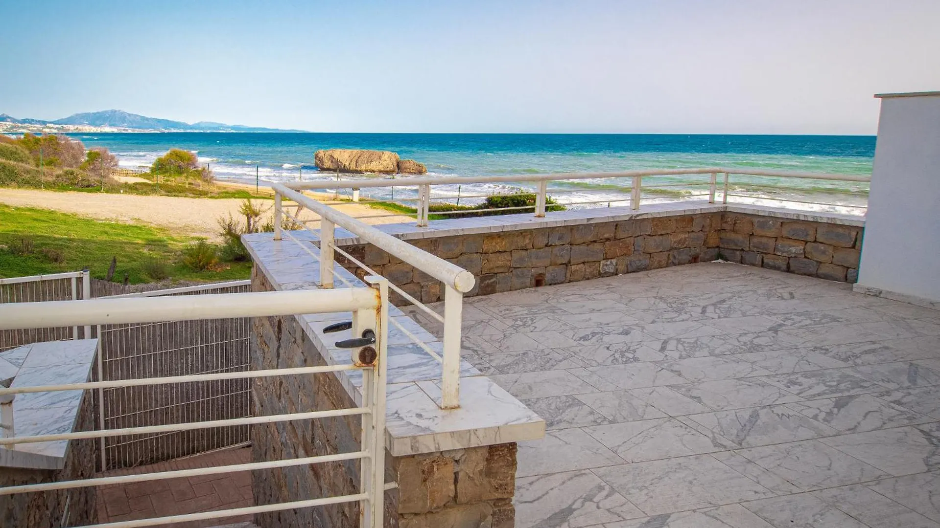شقة Casas Del Mar - Casares Costa 5003 0*,  إسبانيا
