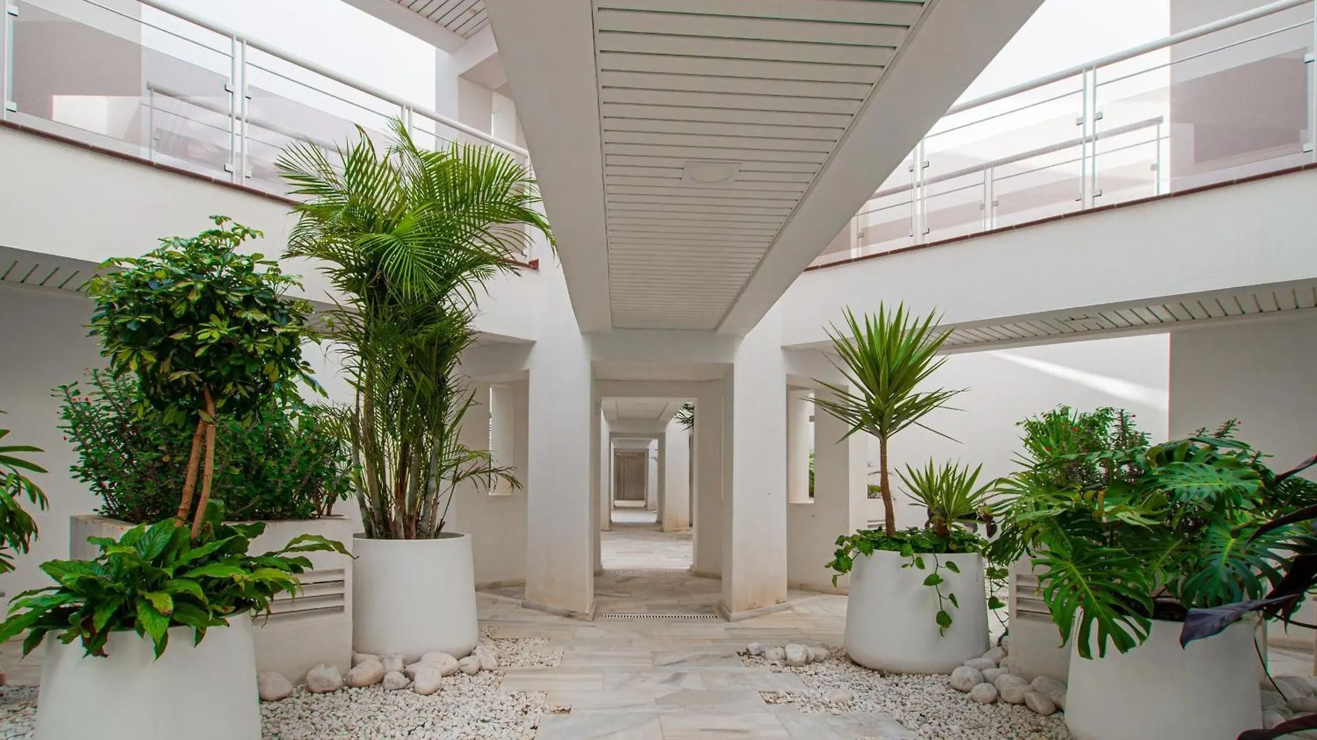 Casas Del Mar - Casares Costa 5003 Appartement