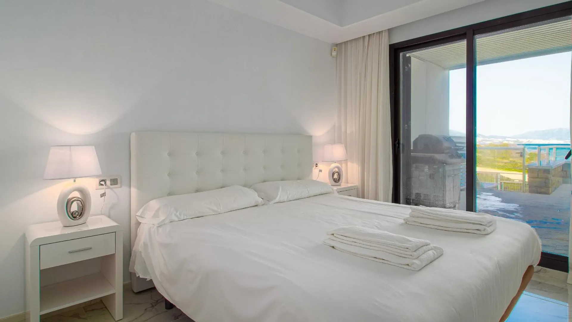 Casas Del Mar - Casares Costa 5003 Appartement Spanje