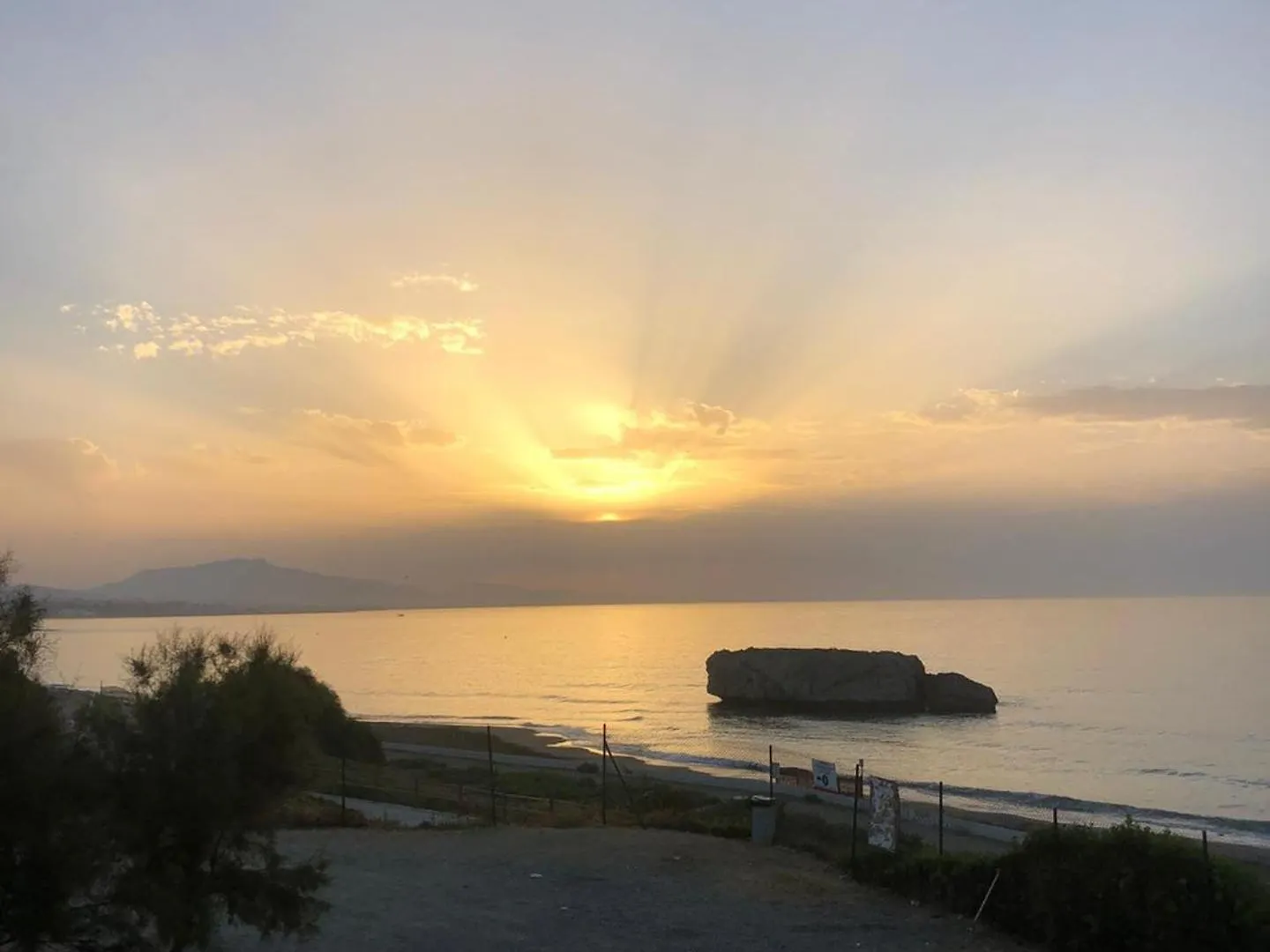 Apartmán Casas Del Mar - Casares Costa 5003 Španělsko