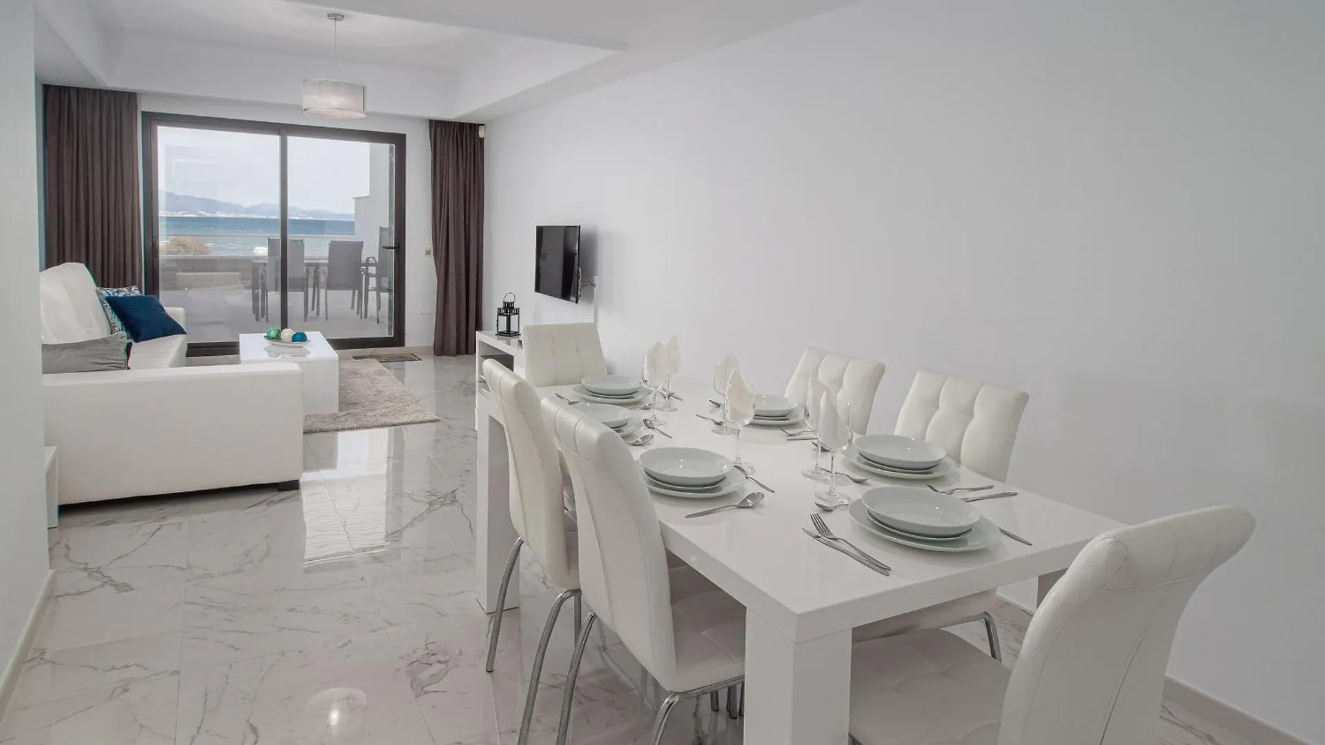 Apartmán Casas Del Mar - Casares Costa 5003
