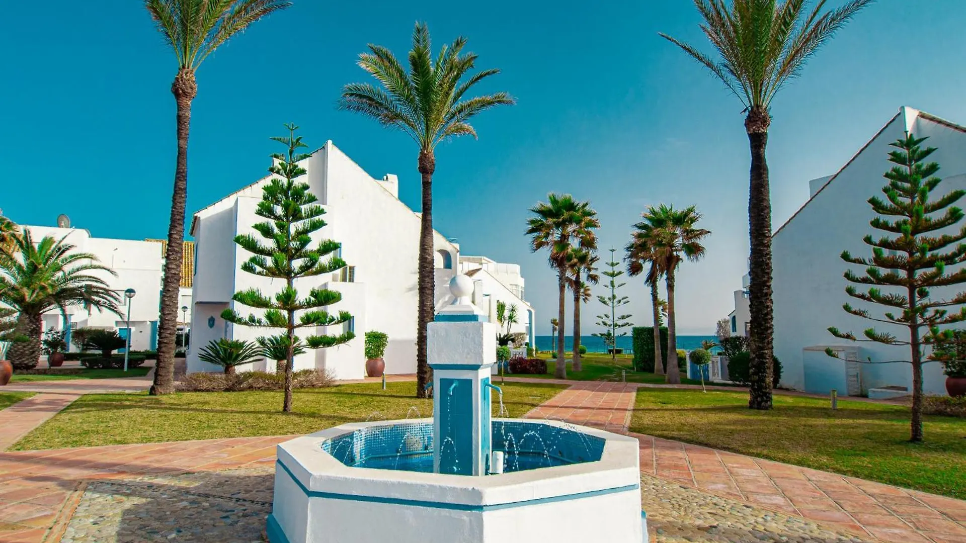 Apartmán Casas Del Mar - Casares Costa 5003 Španělsko